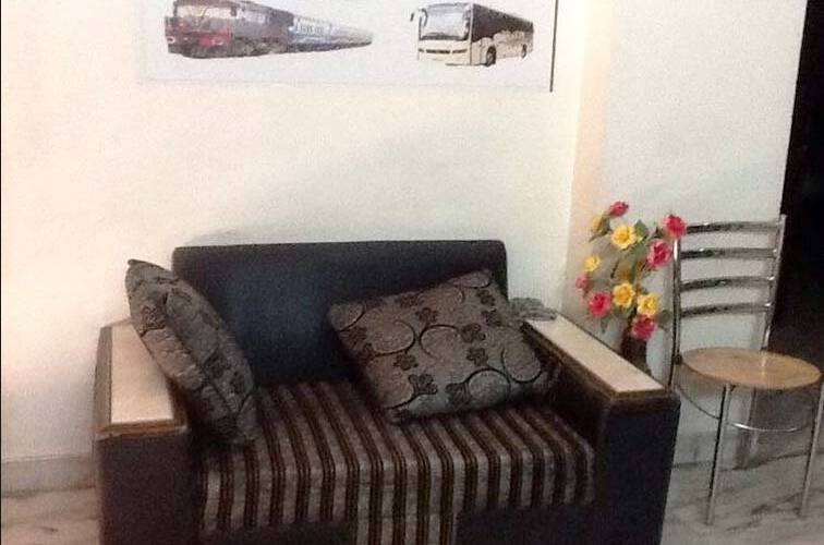 Hotel Euro International, New Delhi 1